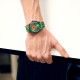 SWATCH 41mm SUOZ333