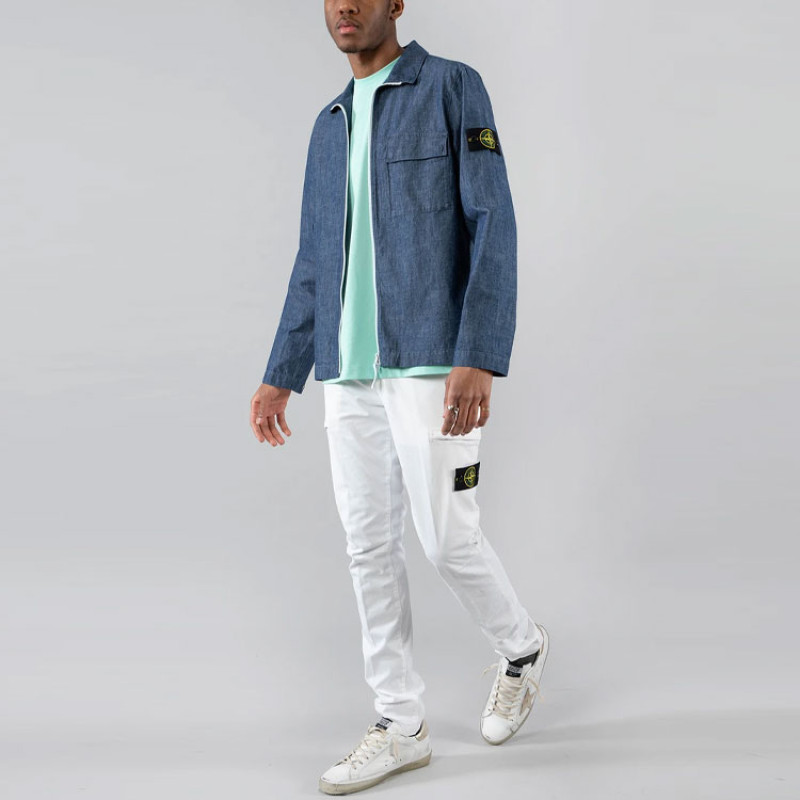 STONE ISLAND Logo
