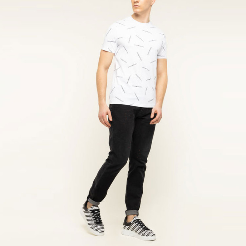 EMPORIO ARMANI T