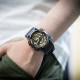 CASIO STANDARDBABY-G AEQ-110BW-9A+BA-110GA-7A2PR