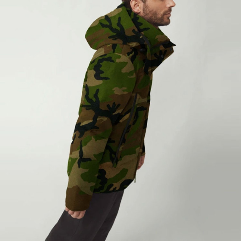 Canada Goose x