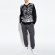 Alexander McQueen FW21 Logo