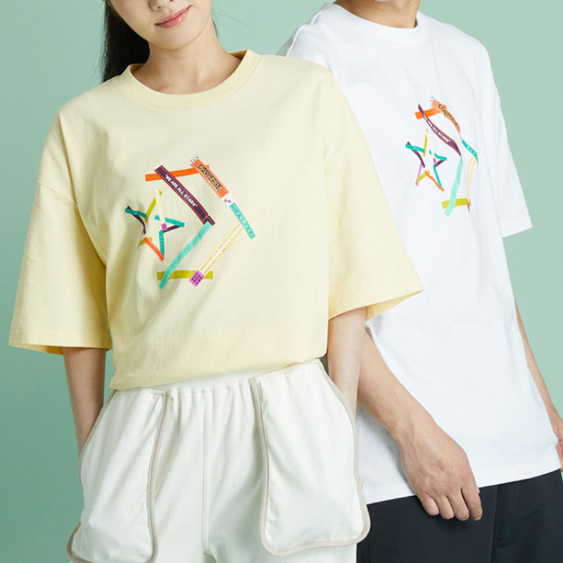 Converse T