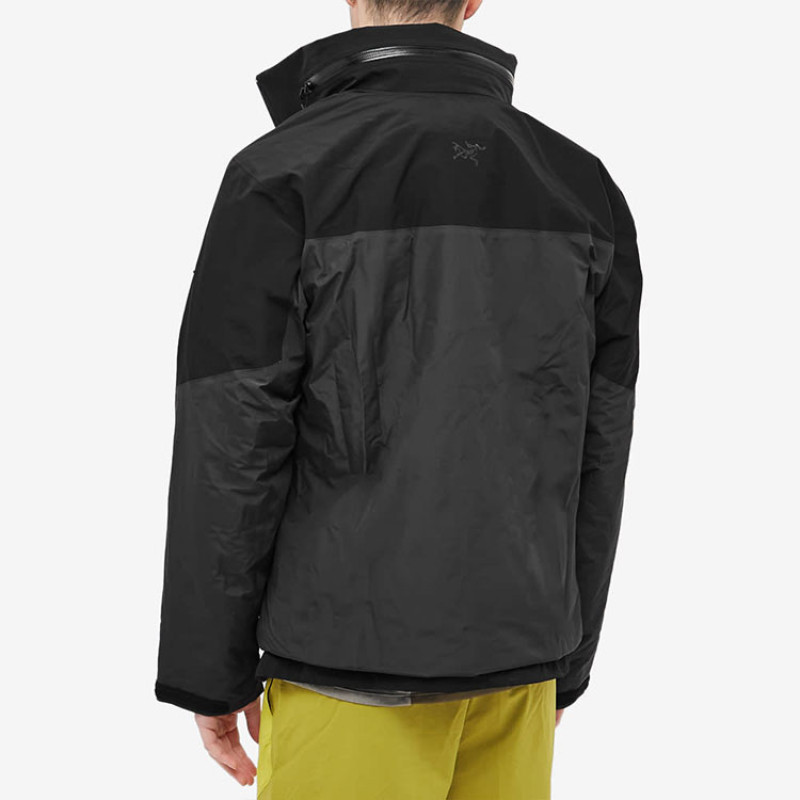 Arcteryx SYSTEM_A Axis Insulated Jacket