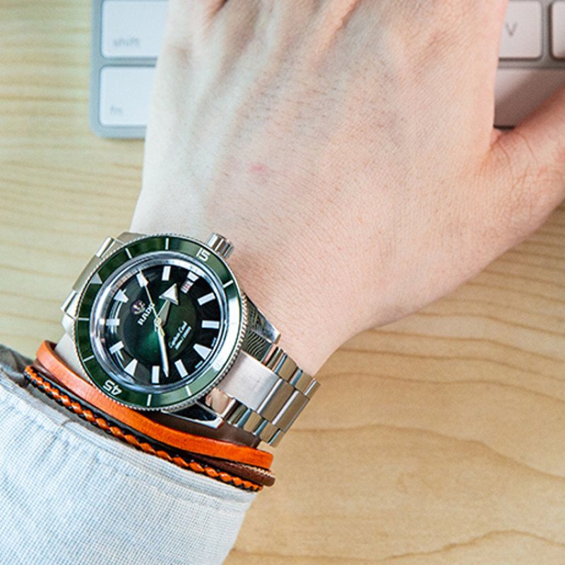 RADO 42mm R32105313