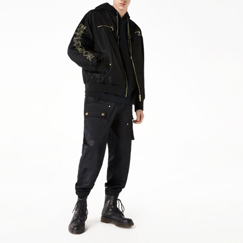 Boy London SS22 Logo