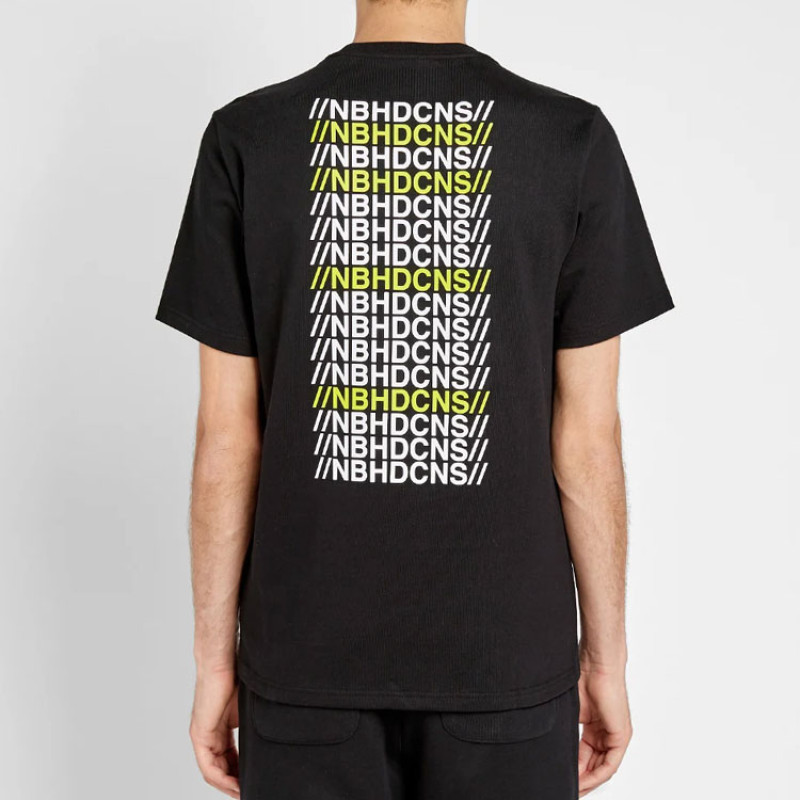 Converse x NEIGHBORHOOD T