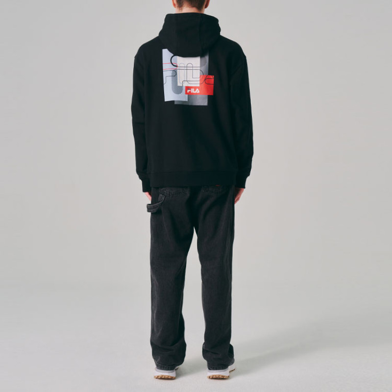 FILA Logo