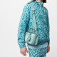 LOUIS VUITTON keepall 25