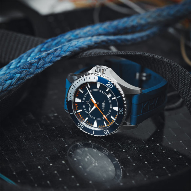 HAMILTON 100 40mm H82385340
