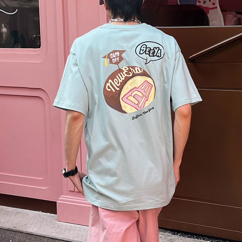 New Era SS23 T