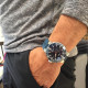 Oris Aquis 500 45.5mm 0174377334155-0742469EB