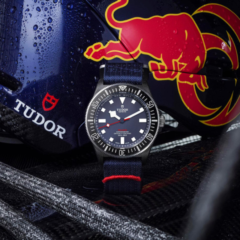TUDOR 200 M25707KN-0001