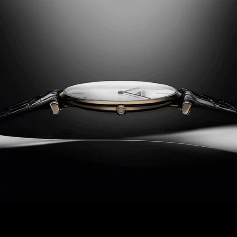 LONGINES 30 36mm 18K L4.755.1.91.2