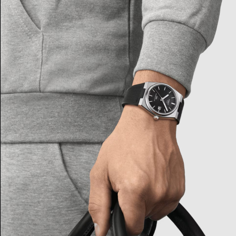 TISSOT PRX 100 40mm T137.407.17.051.00