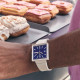 SWATCH BIOCERAMIC WHAT IF COLLECTION 20 33.25*41.8mm SO34T700