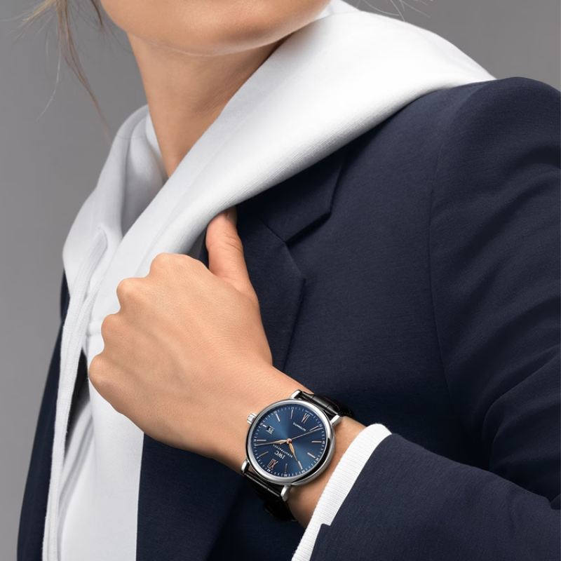 IWC 40mm IW356523