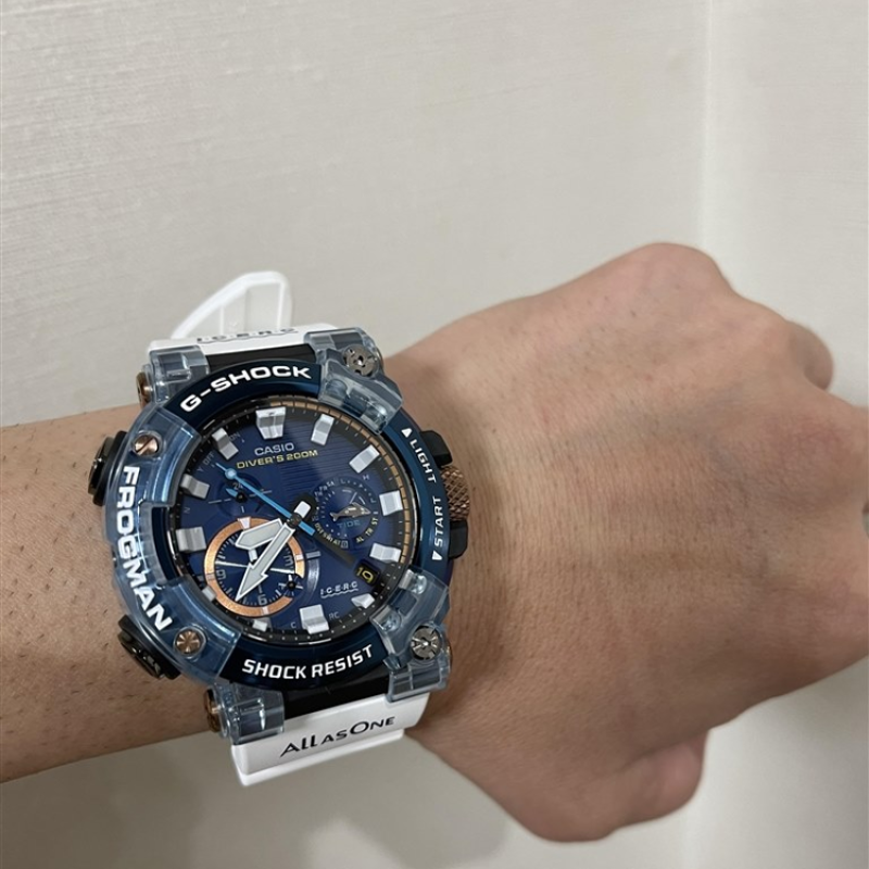 G-SHOCKG-SHOCK 30 GWF-A1000K-2AJR