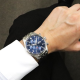 IWC 100 43mm IW378004