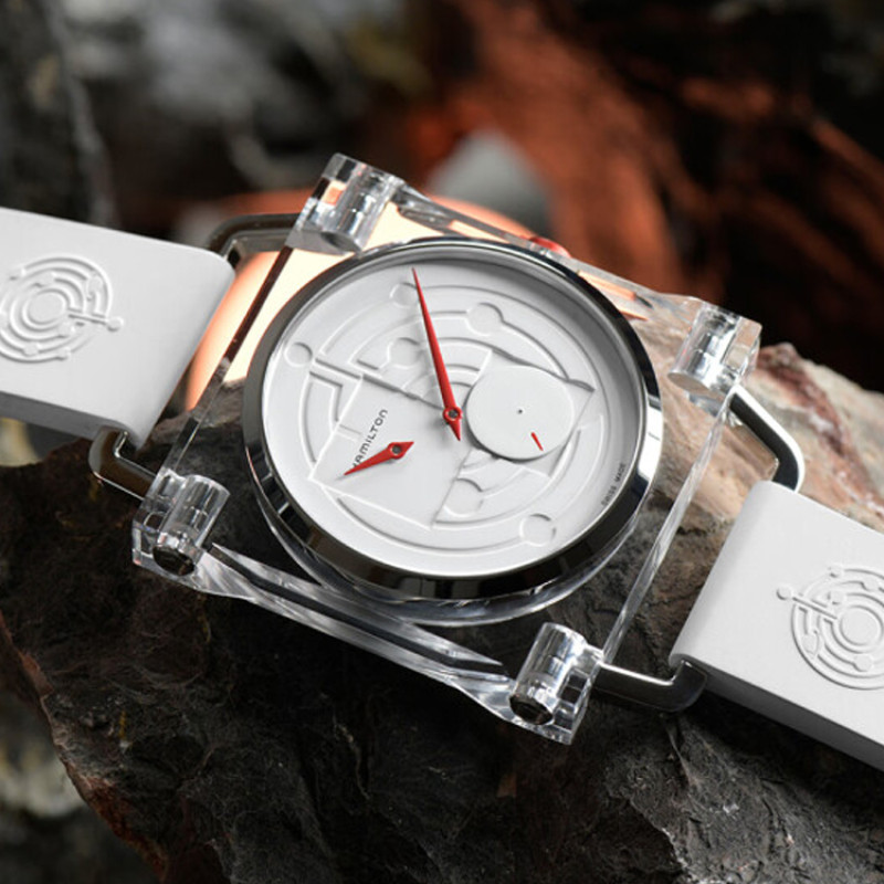 HAMILTON 30 47mm H89905310