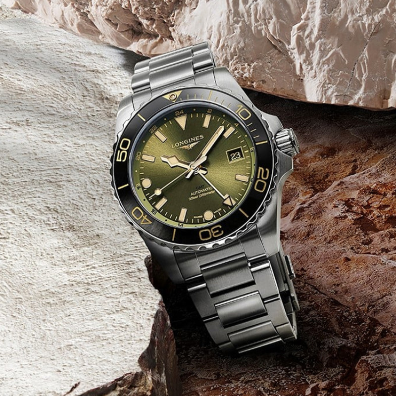 LONGINES 300 41mm L3.790.4.06.6