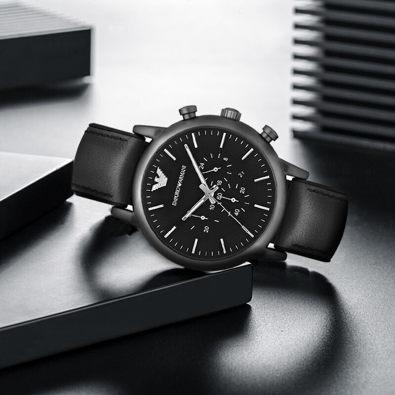 EMPORIO ARMANI 46mm AR1970