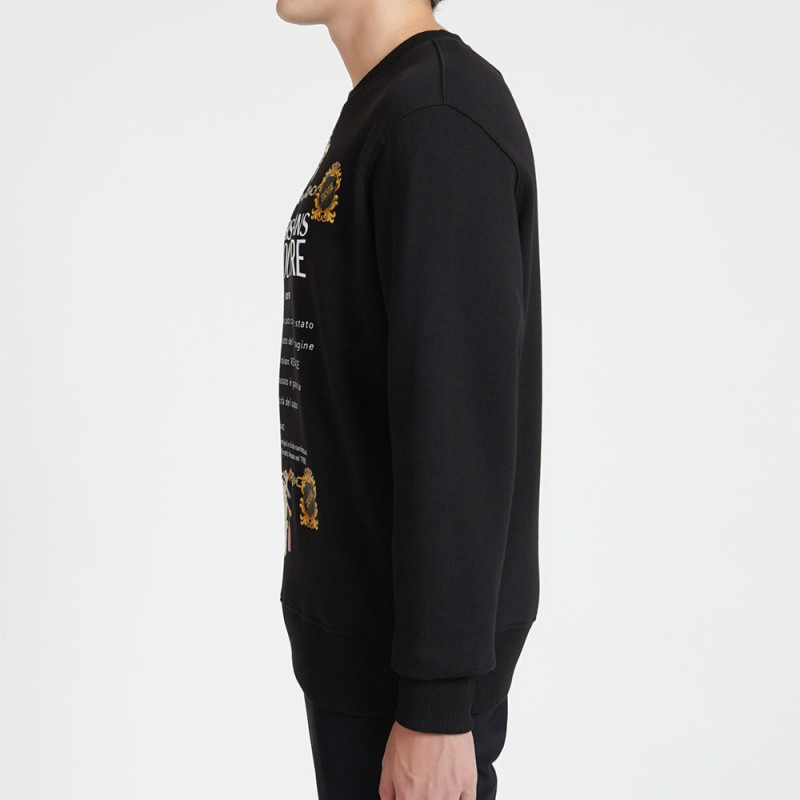 VERSACE JEANS COUTURE