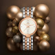 RADO 28mm PVD PVD R48900733