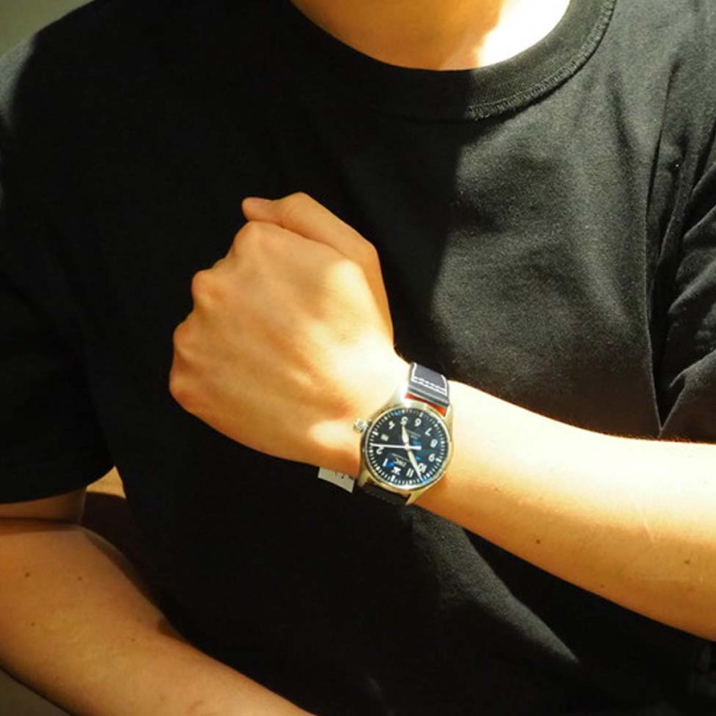 IWC 40mm IW328203
