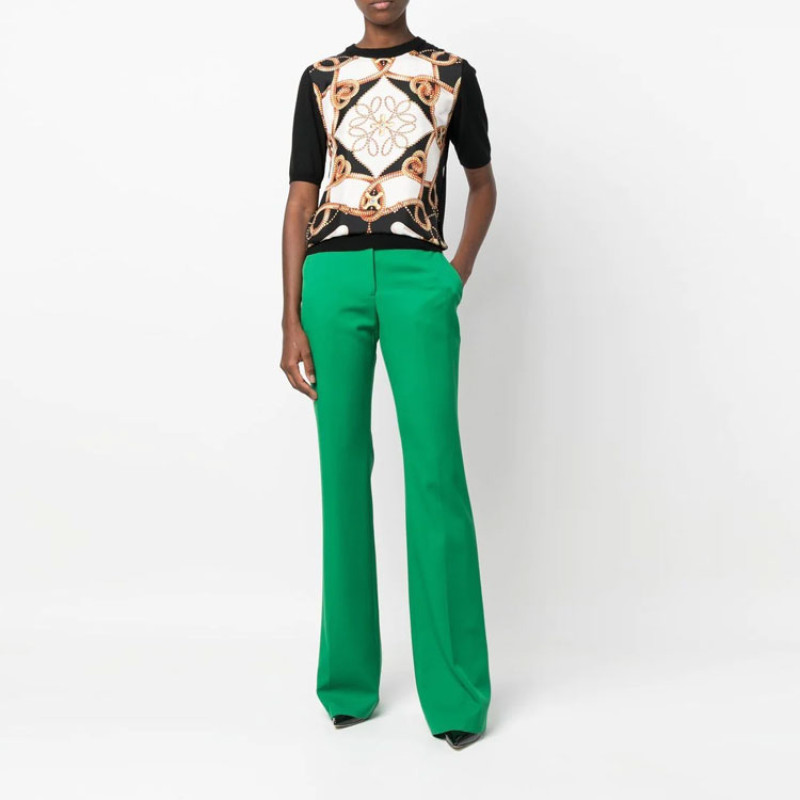 MOSCHINO SS22 T