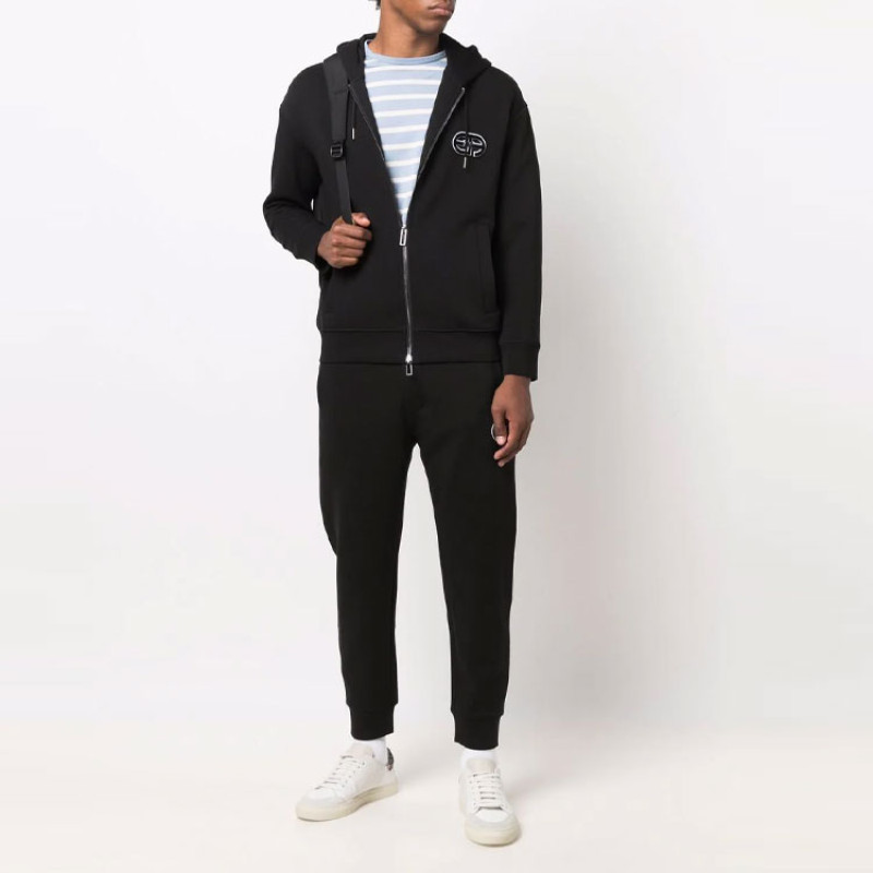 EMPORIO ARMANI Logo