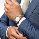 LONGINES 30 38.5mm L2.628.5.12.7
