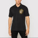 VERSACE JEANS COUTURE FW21 LogoPolo
