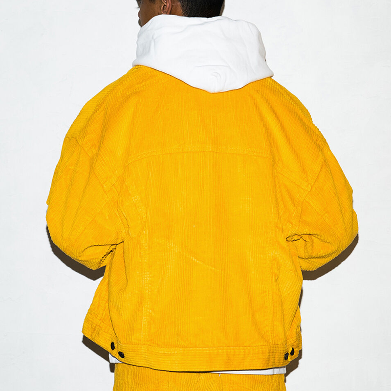 levis Levis x THE SIMPSONS
