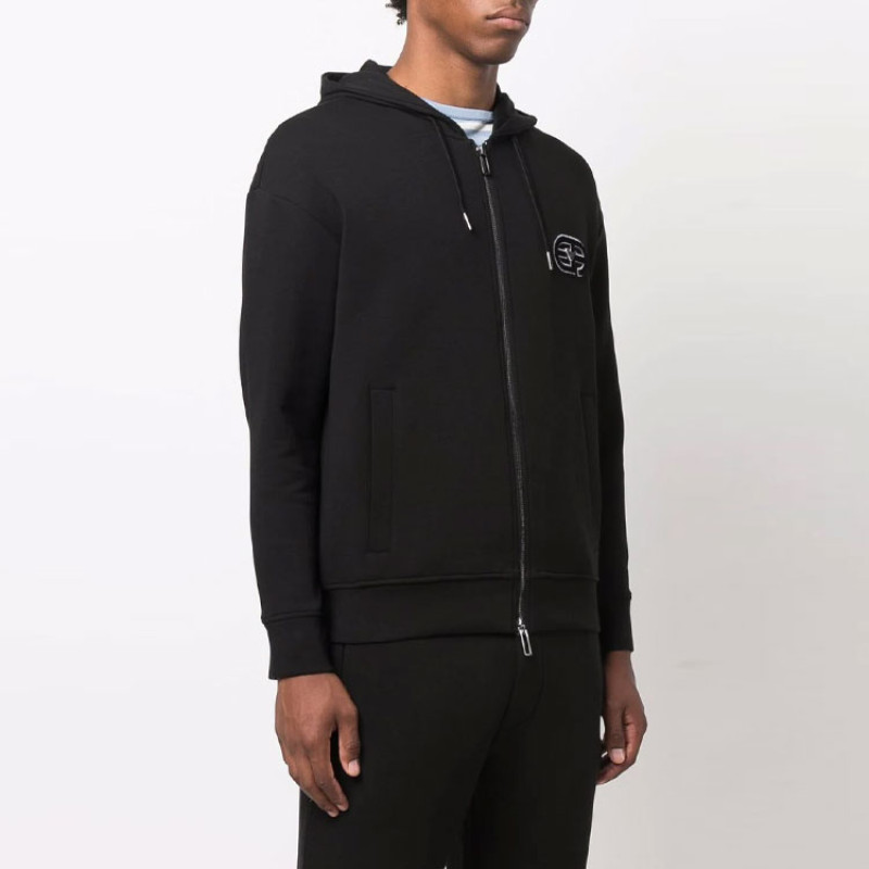 EMPORIO ARMANI Logo