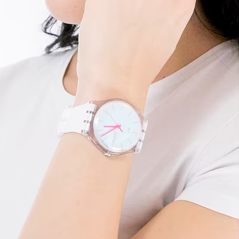 SWATCH 30 41mm SO29K704-S14