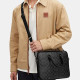 COACH Liam 33 Logo PVC