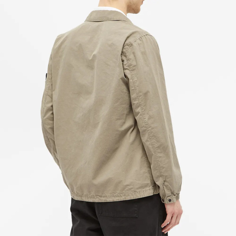STONE ISLAND