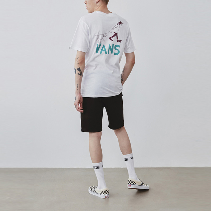 Vans TEE T