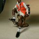 Canada Goose x RHUDE x NBA SS21