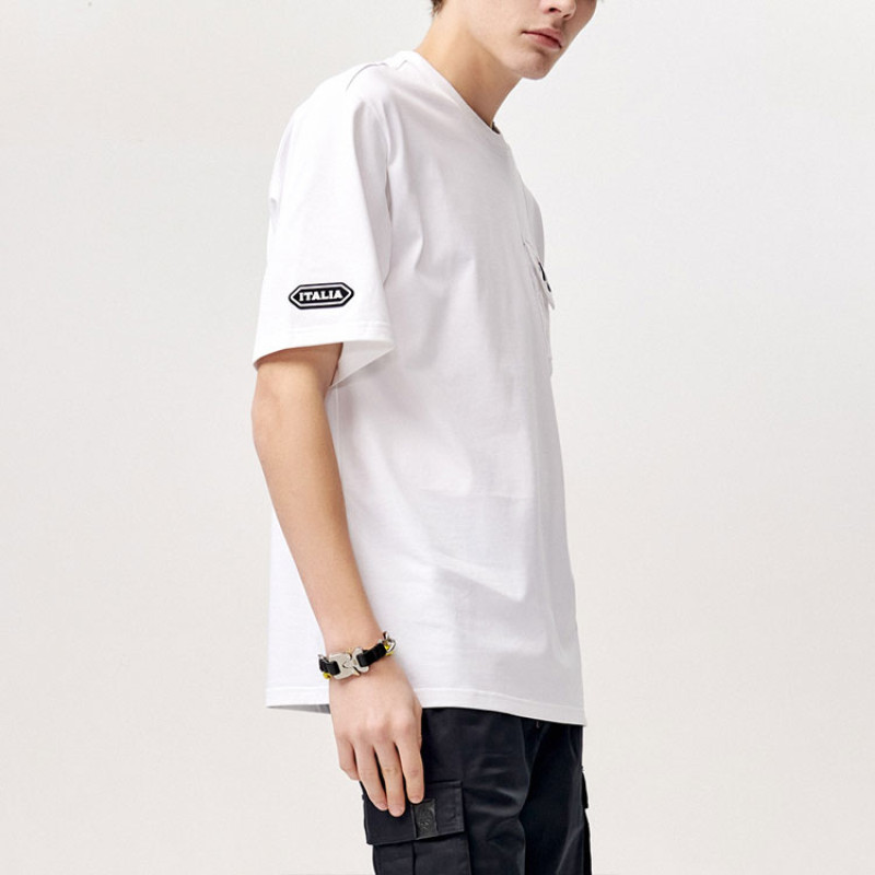 FILA FUSION T