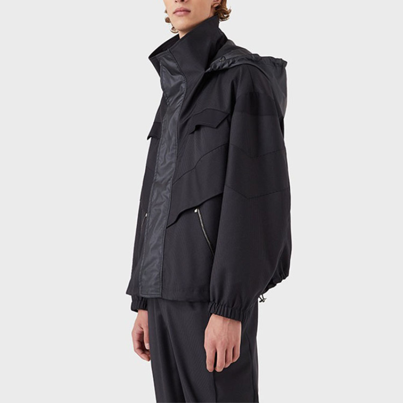 EMPORIO ARMANI SS22