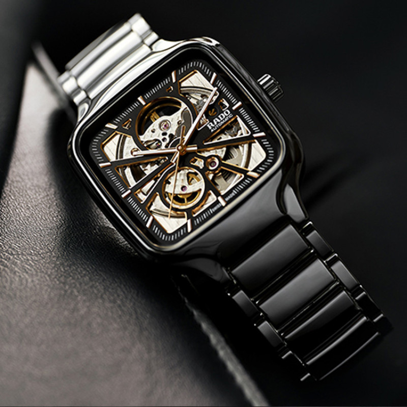 RADO 38mm 38*38mm R27086162