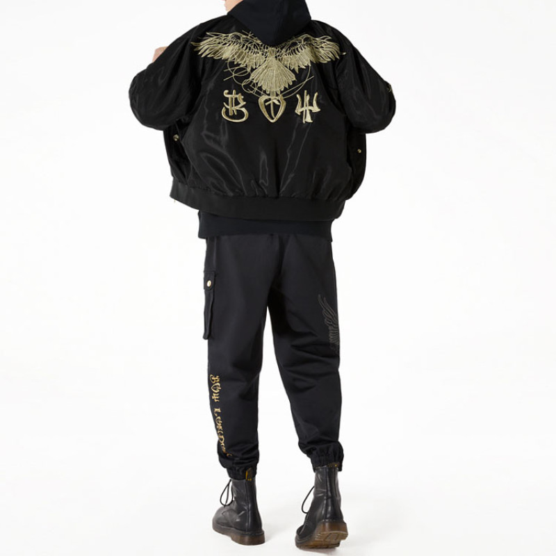 Boy London SS22 Logo