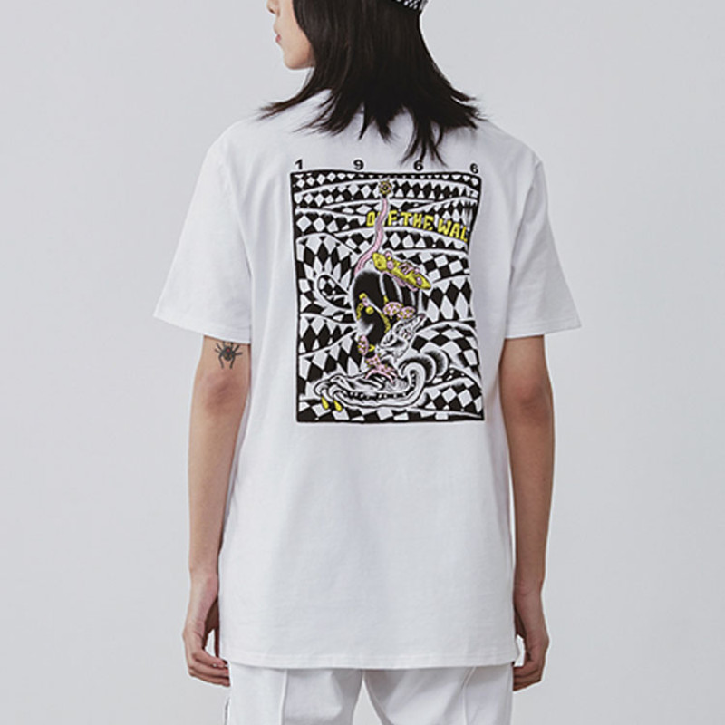 Vans Otw T