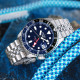 SEIKO 5NEW SPORT GMT SSK003K1