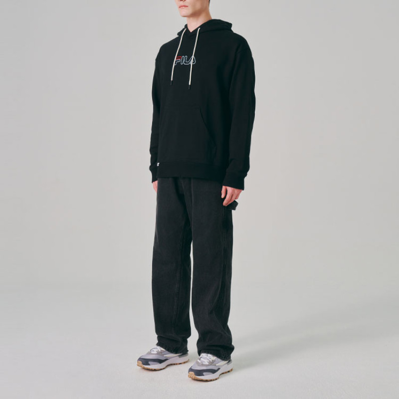 FILA Logo