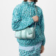 LOUIS VUITTON keepall 25