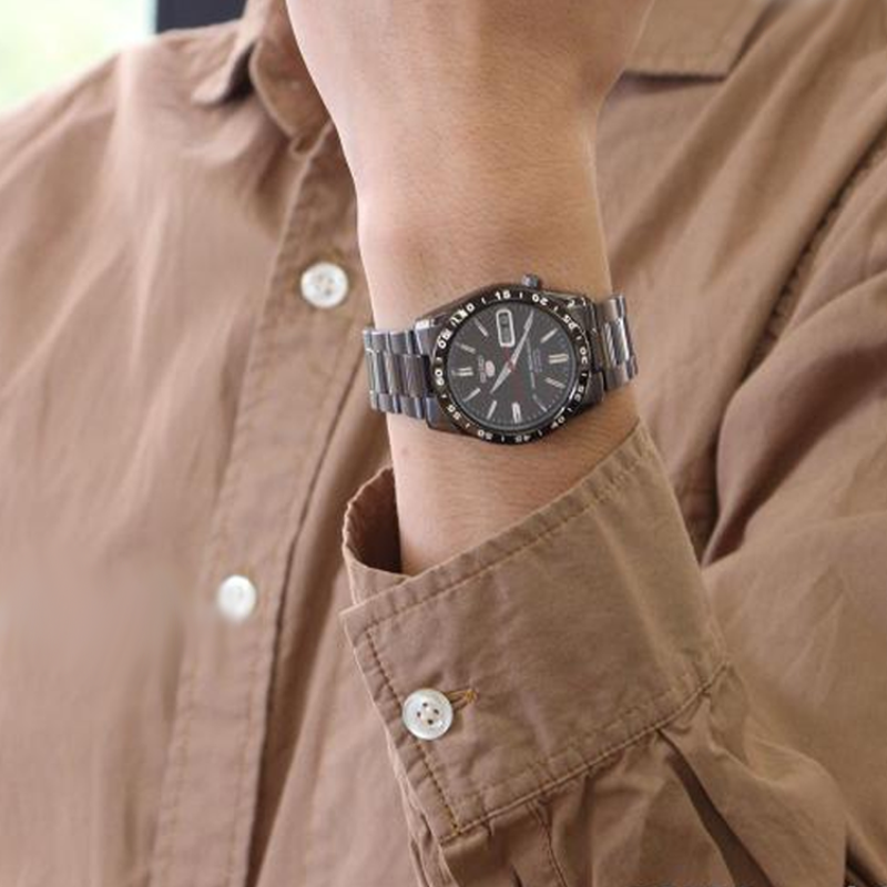 SEIKO seiko5 50 37mm SNKE03K1