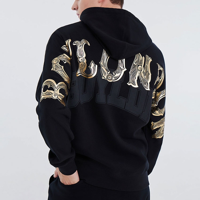 Boy London logo
